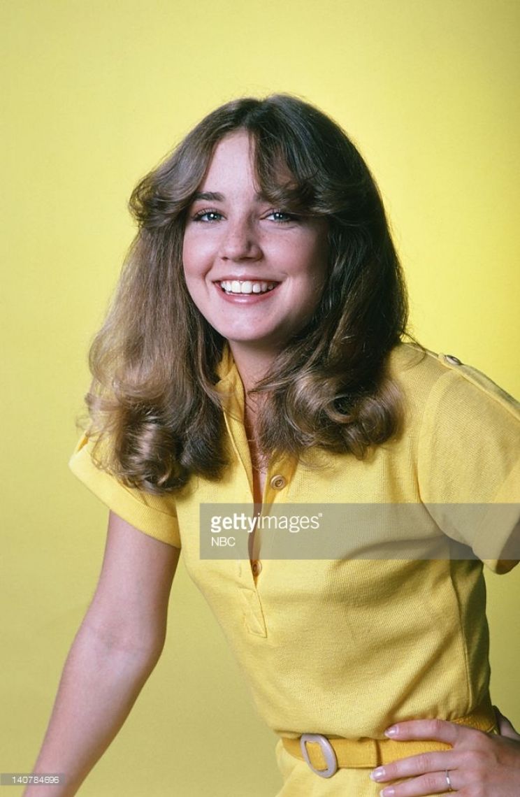 Dana Plato