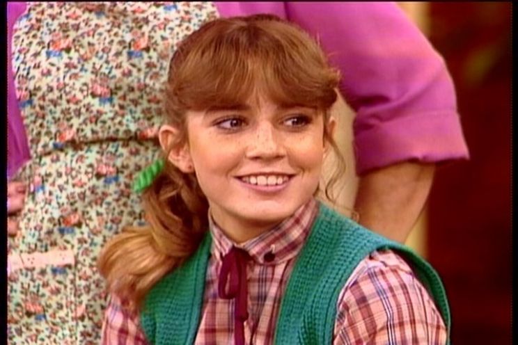 Dana Plato