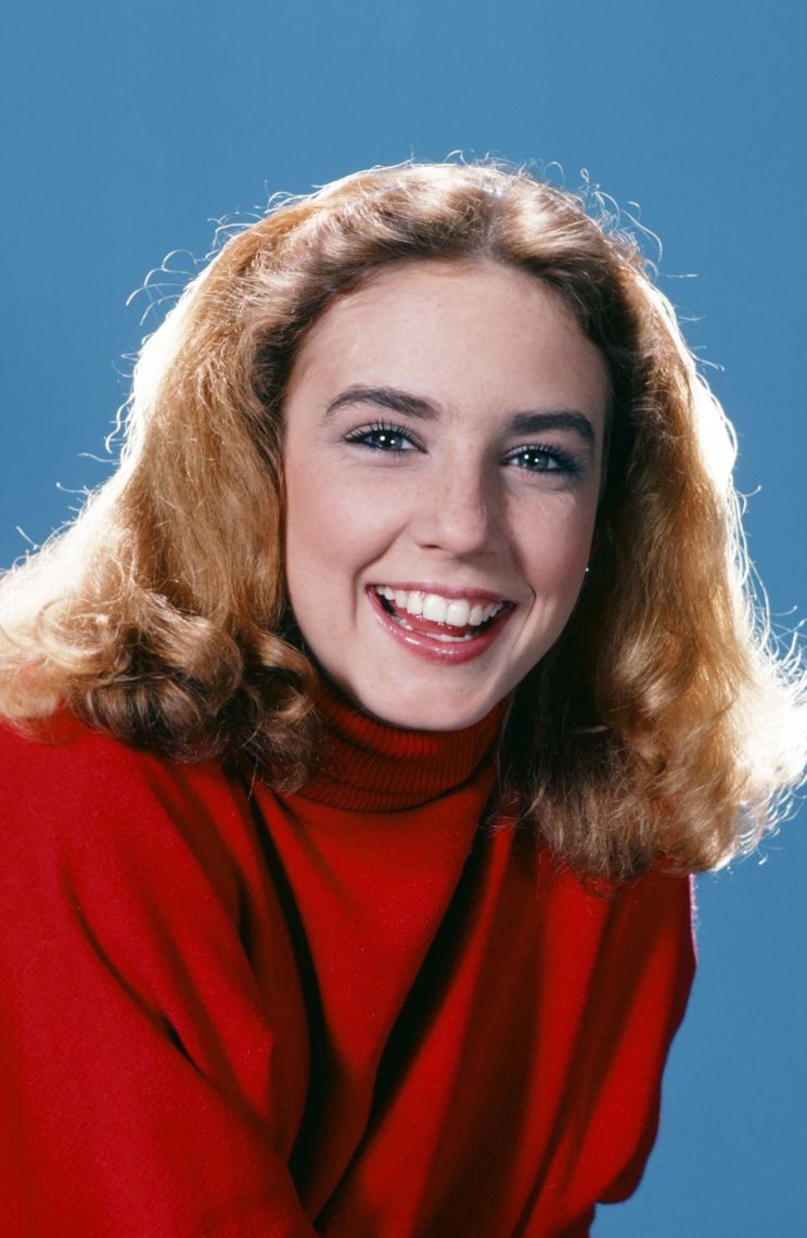 Dana Plato