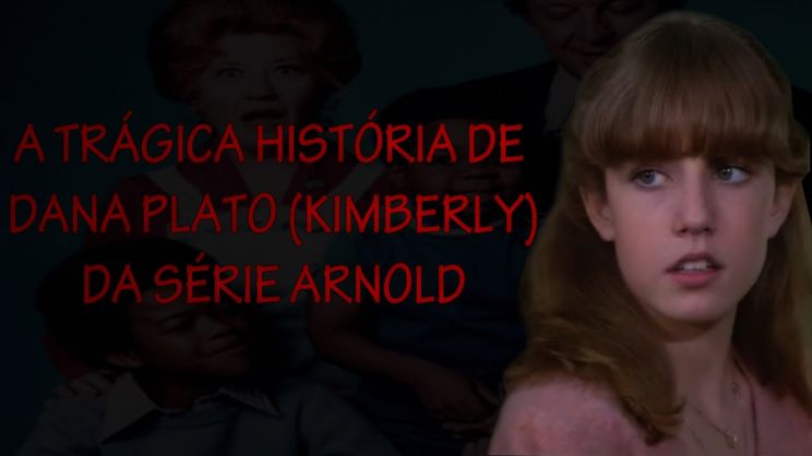 Dana Plato