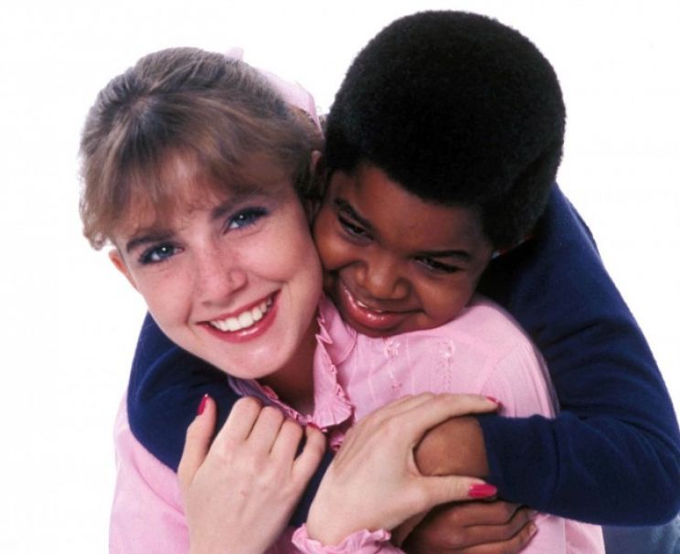 Dana Plato
