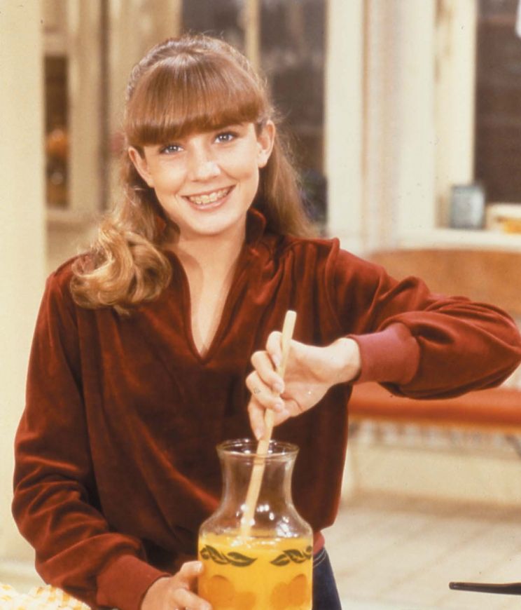 Dana Plato