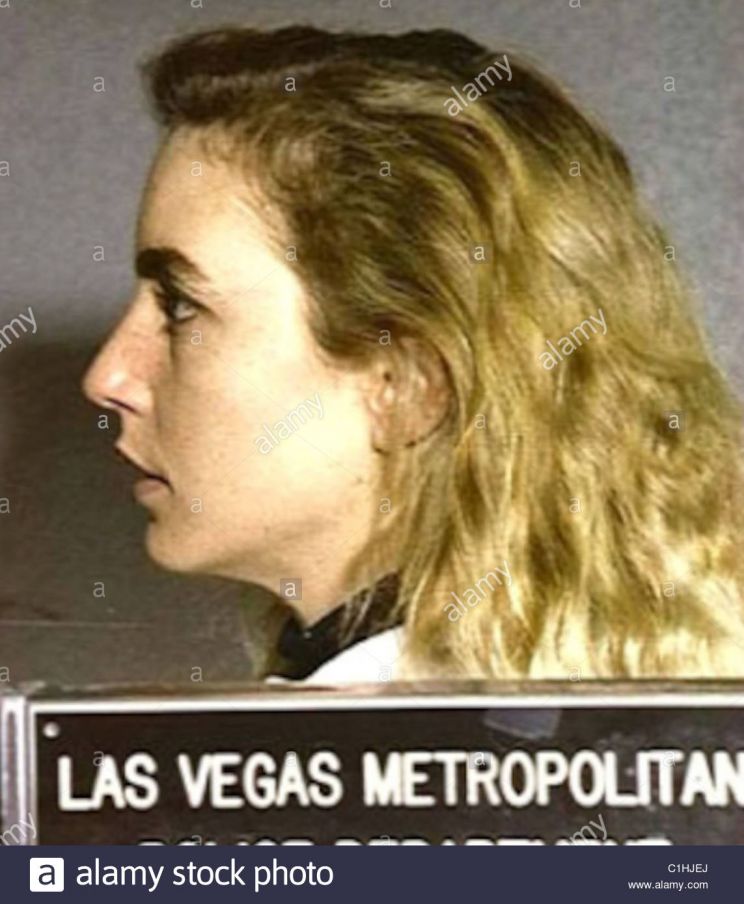 Dana Plato