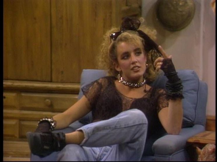 Dana Plato
