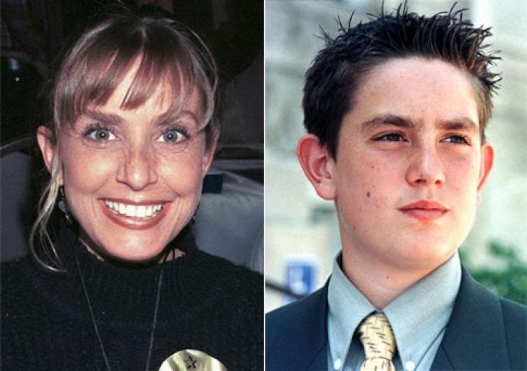 Dana Plato