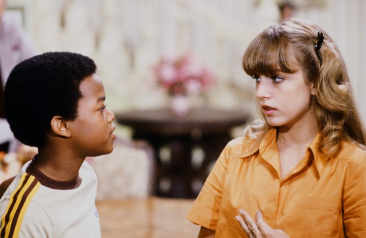 Dana Plato