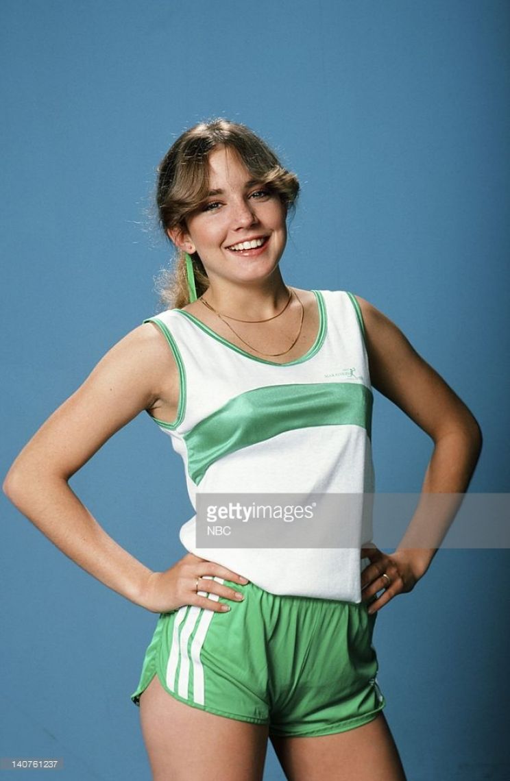 Dana Plato