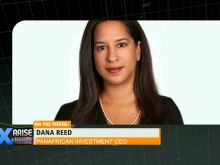 Dana Reed