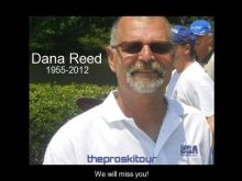 Dana Reed
