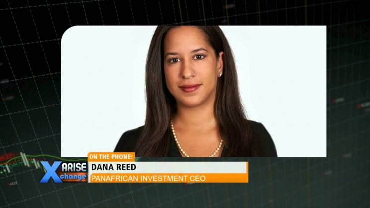 Dana Reed
