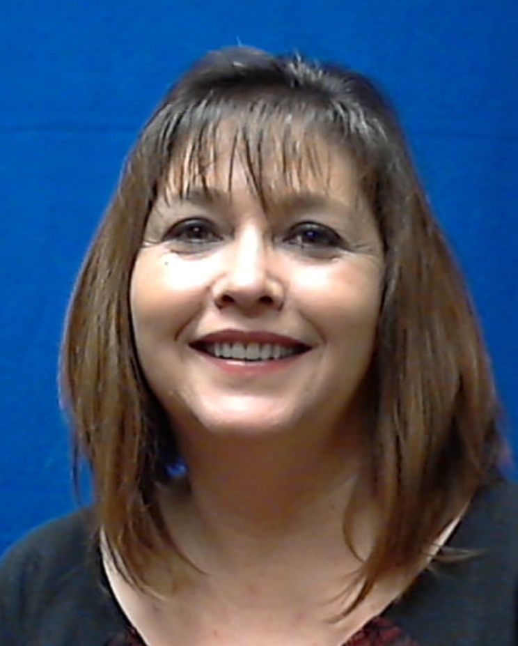 Dana Reed