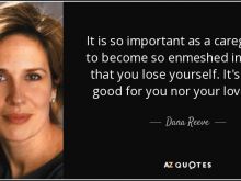 Dana Reeve