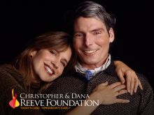 Dana Reeve