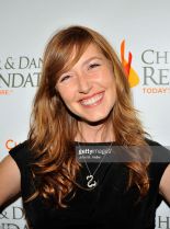 Dana Reeve