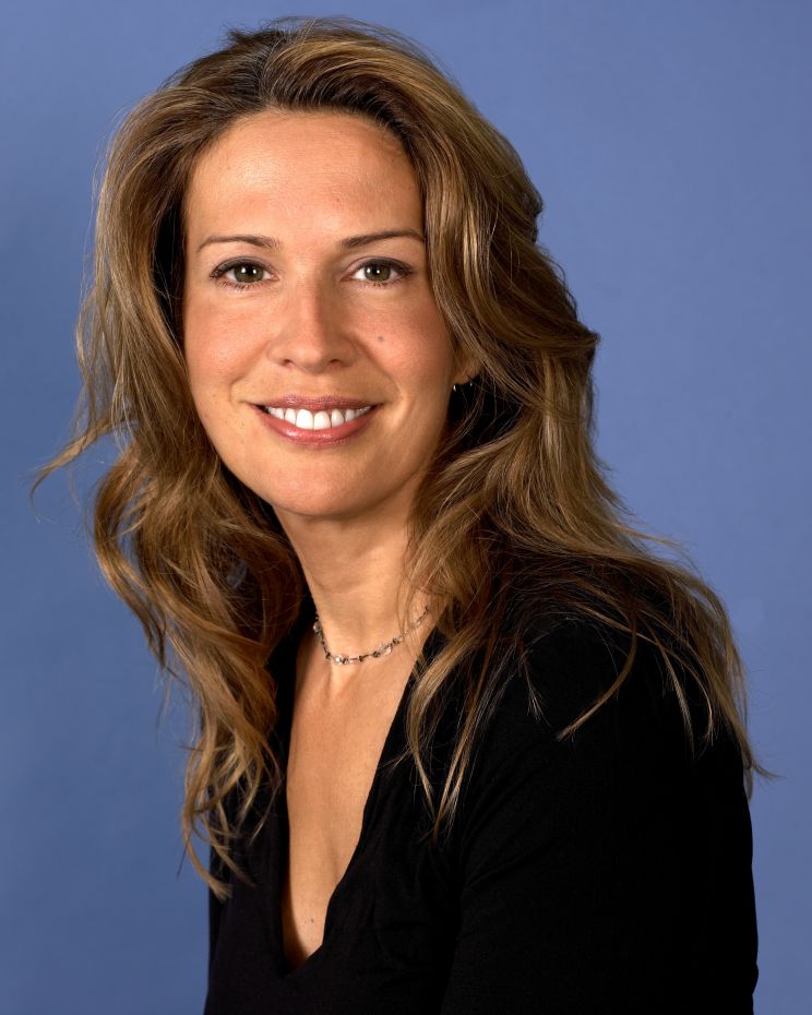 Dana Reeve