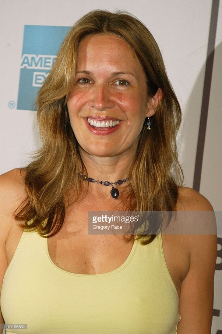 Dana Reeve