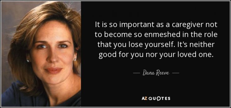 Dana Reeve