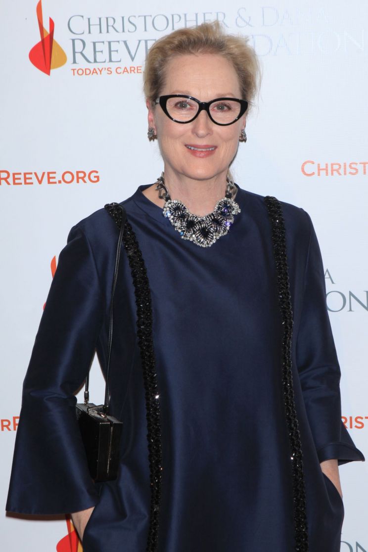 Dana Reeve