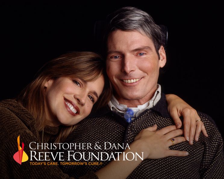 Dana Reeve