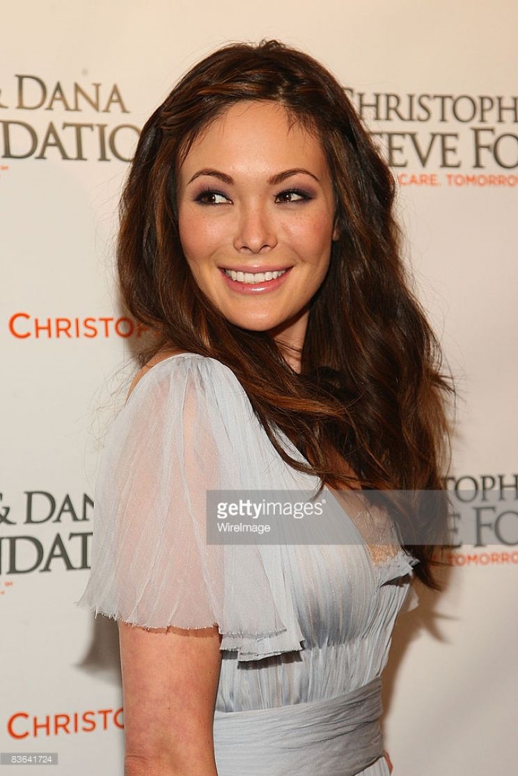 Dana Reeve