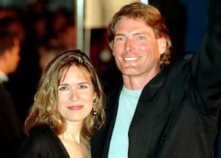 Dana Reeve