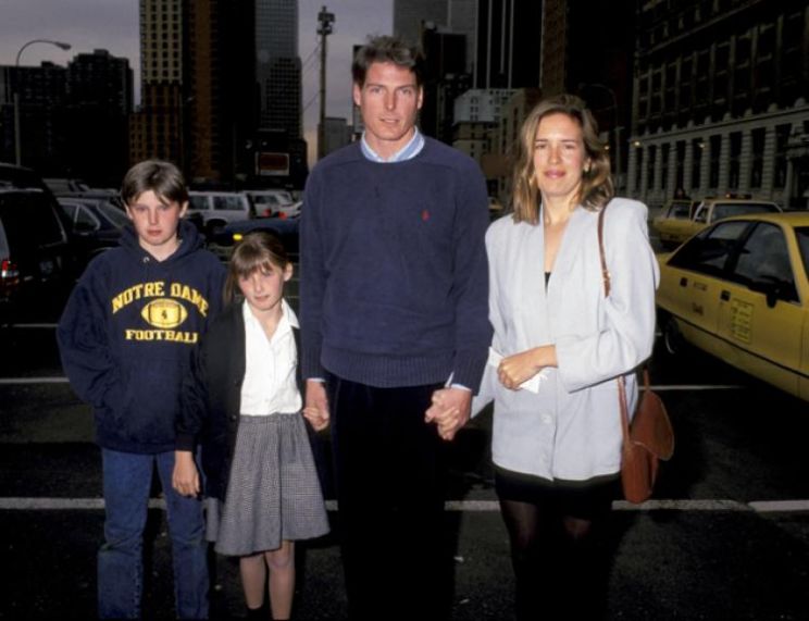 Dana Reeve