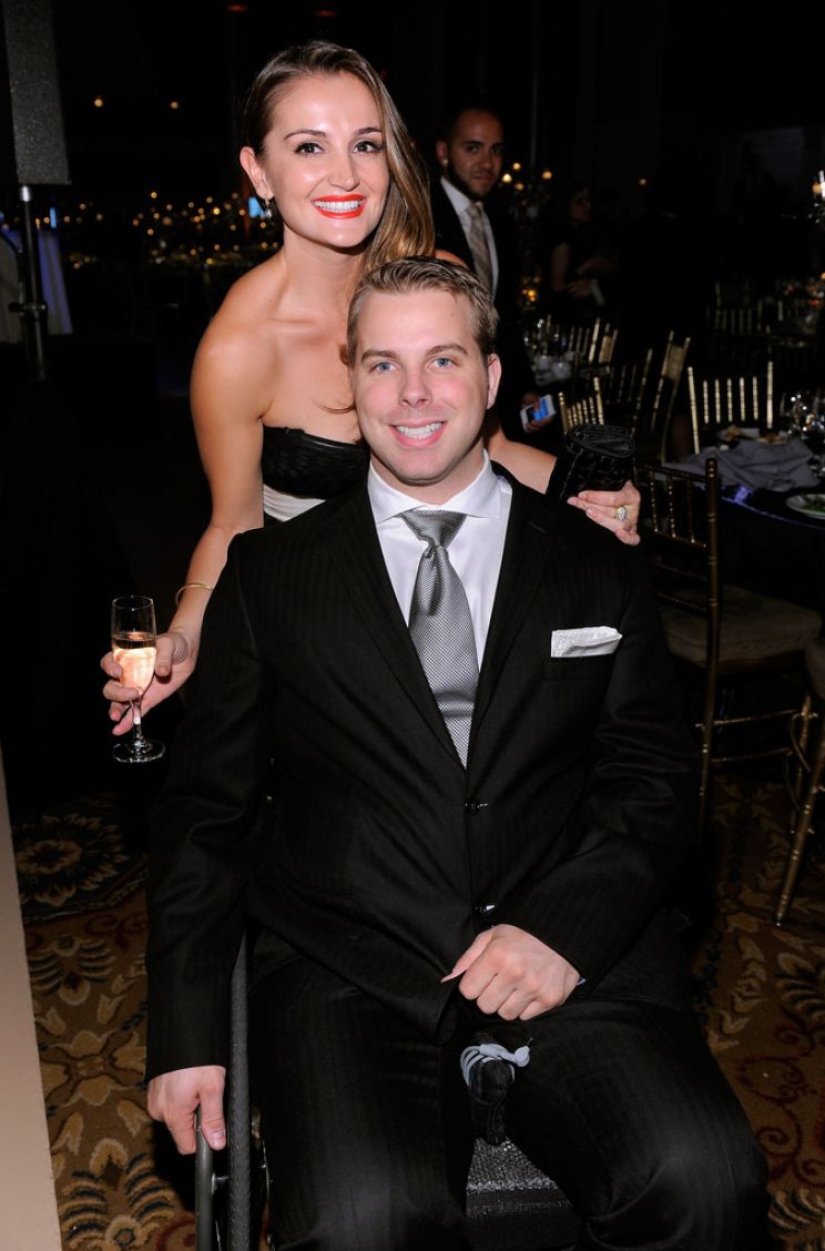 Dana Reeve