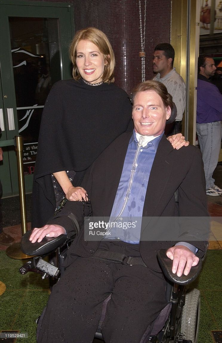 Dana Reeve