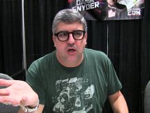 Dana Snyder