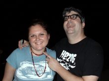 Dana Snyder