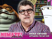 Dana Snyder