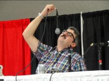 Dana Snyder