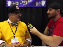 Dana Snyder