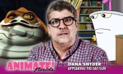 Dana Snyder