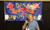 Dana Snyder