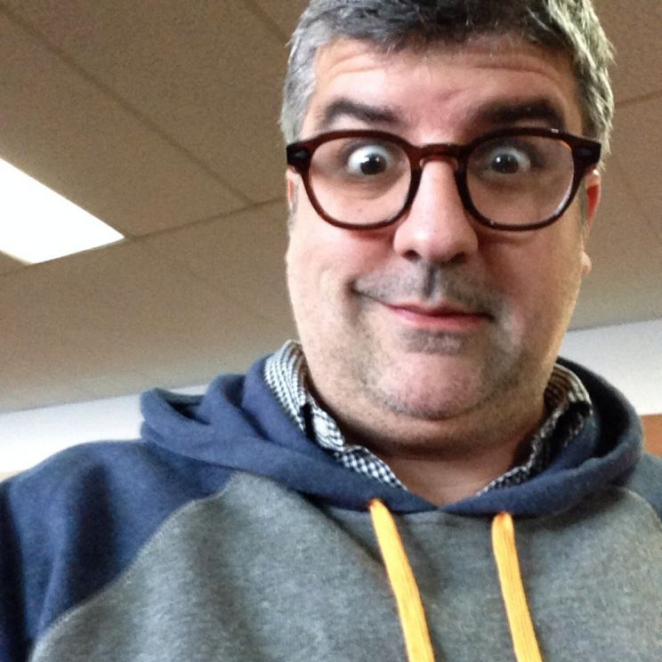 Dana Snyder