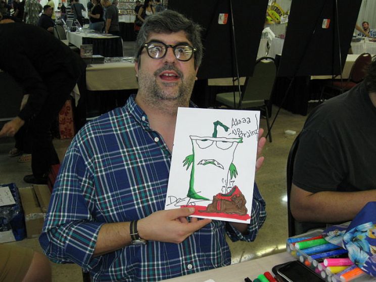 Dana Snyder