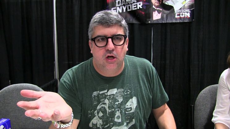 Dana Snyder