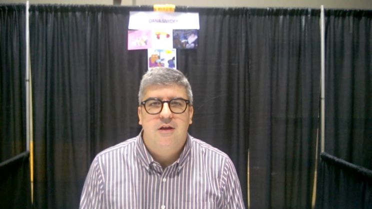 Dana Snyder