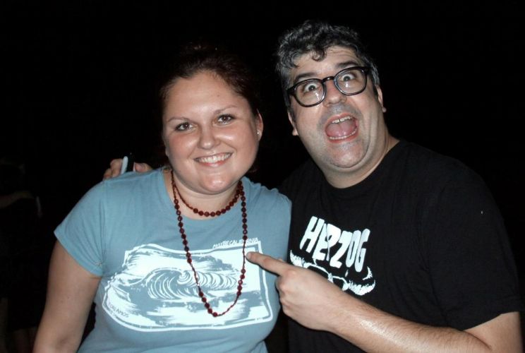 Dana Snyder