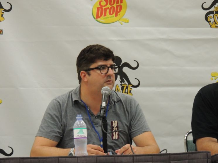 Dana Snyder