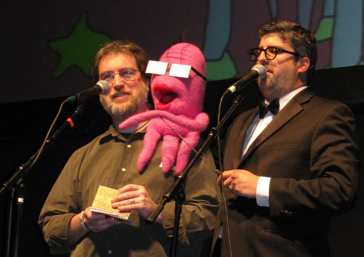 Dana Snyder