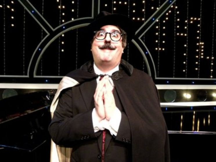 Dana Snyder
