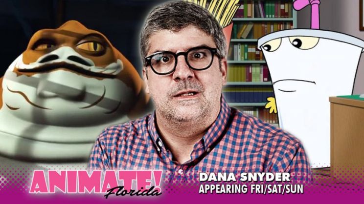 Dana Snyder