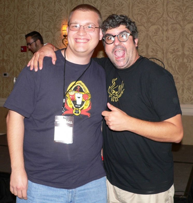 Dana Snyder