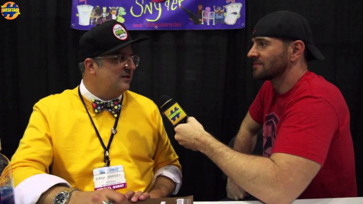 Dana Snyder