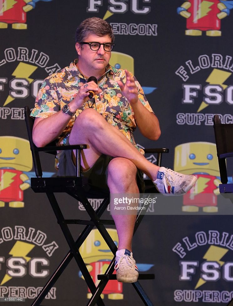 Dana Snyder