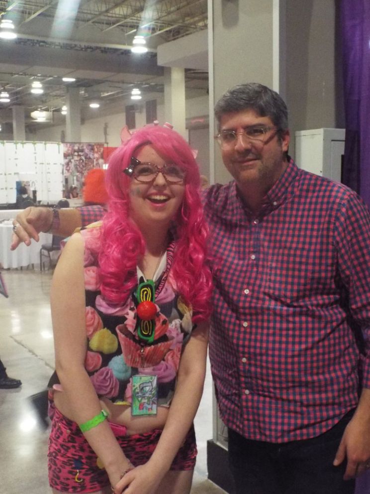 Dana Snyder