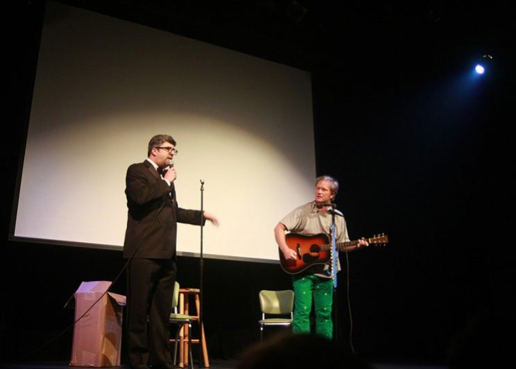 Dana Snyder