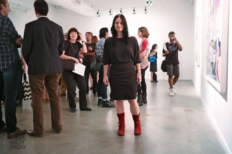 Dana Sorman